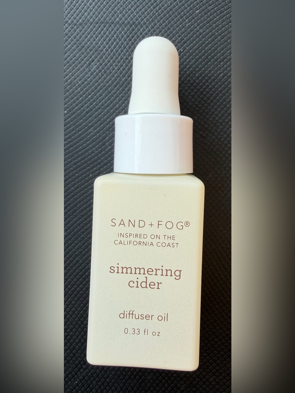 ✨New✨SAND + FOG:Diffuser Oil:Simmering Cider-Mix’N’Match:1 for $11 or 2 for$18